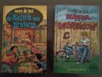 2 jeugdboeken van Marc de Bel, Boeken, Ophalen of Verzenden, Zo goed als nieuw