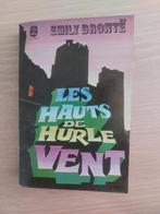Emily Brontë - Les Hauts de Hurle-vent, Enlèvement ou Envoi, Emily Brontë, Comme neuf, Amérique