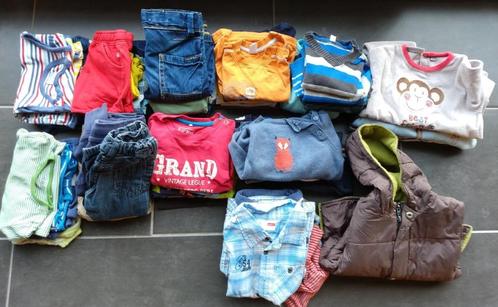 Grand paquet de vêtements pour bébé taille 80, Enfants & Bébés, Vêtements de bébé | Taille 80, Utilisé, Garçon ou Fille, Ensemble