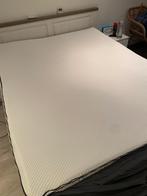 Matrastopper EMMA 160 x 200, Huis en Inrichting, Slaapkamer | Matrassen en Bedbodems, Ophalen, Gebruikt, Tweepersoons, 140 cm