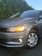 Volkswagen Polo 2018 98000KMS, Auto's, Voorwielaandrijving, Stof, Bedrijf, 5 deurs