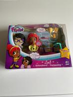 Flipsies - Trampoline / Schoolbord & Lexi van VTech, Kinderen en Baby's, Ophalen of Verzenden, Zo goed als nieuw