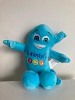 Knuffel - Emistyl 30 MCS, Ophalen of Verzenden, Gebruikt, Overige typen