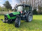 Deutz -fahr 5080 ecoline, Ophalen, Tot 2500, Tot 80 Pk, Gebruikt