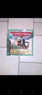 LP Vader Abraham kerstshow, Ophalen of Verzenden, Gebruikt