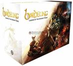 Spel - Bardsung + expansion Fables - ENG, Hobby & Loisirs créatifs, Comme neuf, Enlèvement