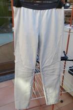 Broek jogging off-white Marccain mt 3 (38), Kleding | Dames, Sportkleding, Maat 38/40 (M), Wit, Ophalen of Verzenden, Marccain