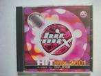 DJ Jose – Hitmix 2001 - Stimorol Jim TV, Ophalen of Verzenden, Gebruikt, Techno of Trance