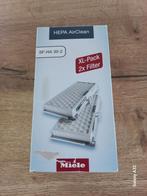 Miele  2 Filtres Hepa SF HA 30 2, Ophalen of Verzenden, Nieuw, Stofzak, Robotstofzuiger