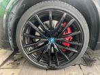 BMW X5 X6 G05 G06 742M 22 inch velgen met Pirelli banden, Auto-onderdelen, Banden en Velgen, Ophalen, Gebruikt, Banden en Velgen