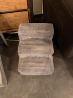 Escalier pour chien et  chien, Maison & Meubles, Enlèvement, Comme neuf