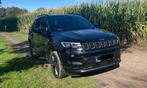 Jeep CompassCompass 1.3 T-GDI 4xe PLUG-IN HYBRID Automatik S, Auto's, Jeep, Automaat, Zwart, 2400 kg, SUV of Terreinwagen