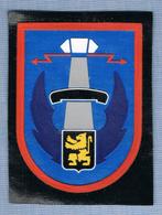 Belgian Air Force Service dress Insigne ( MS 50 )
