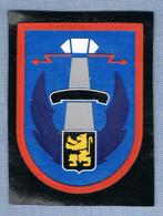 Belgian Air Force Service dress Insigne ( MS 50 ), Emblème ou Badge, Armée de l'air, Enlèvement ou Envoi