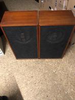 Luidsprekers vintage RAM Osiris, Enlèvement