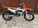 KTM SX125 2024 en KTM SX65 2017, Motoren, Particulier