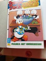 Donald Duck weekblad, Verzamelen, Ophalen, Tijdschrift