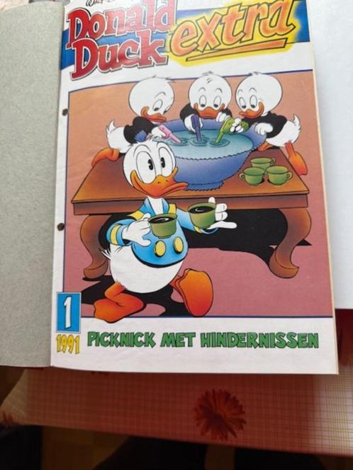 Donald Duck weekblad, Verzamelen, Tijdschriften, Kranten en Knipsels, Tijdschrift, Ophalen