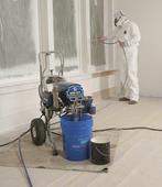 ZOEKT U EEN SCHILDER?, Binnenschilderwerk