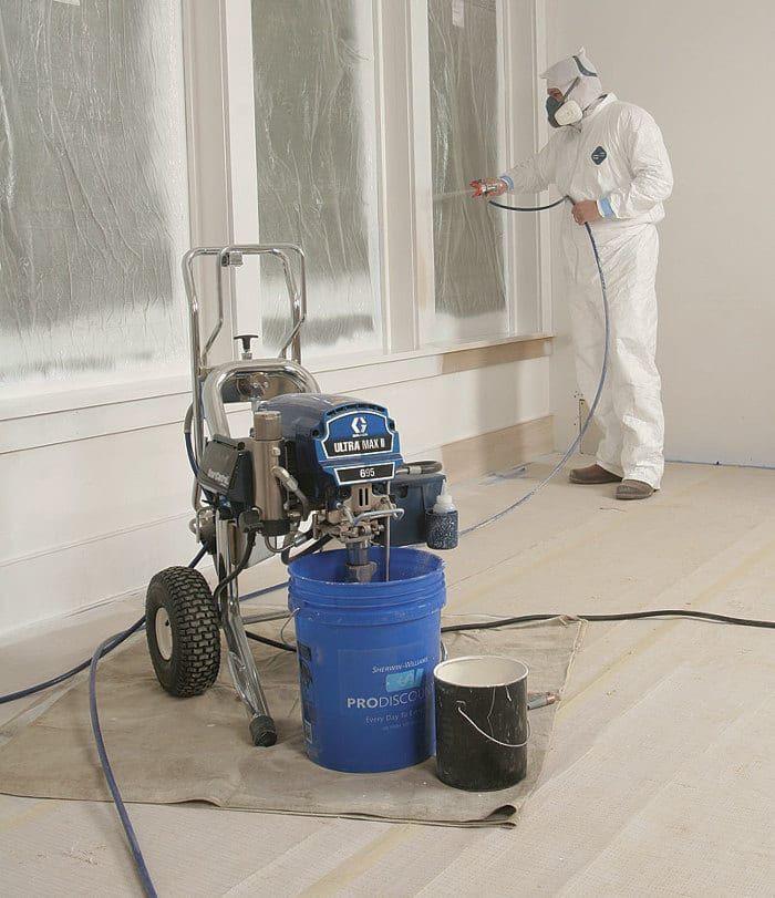 ZOEKT U EEN SCHILDER?, Diensten en Vakmensen, Schilders en Behangers, Binnenschilderwerk