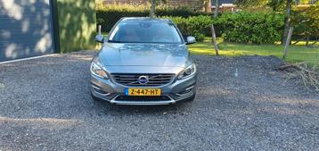 V60 D5 hybride weinig km beschikbaar voor biedingen