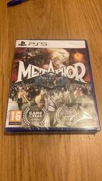 Metaphor Refantazio, Enlèvement ou Envoi, Neuf