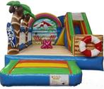 Springkasteel te koop, Ophalen, Nieuw, Feestartikel