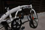 Plooifiets, 14 tot 16 inch, Versnellingen, Nieuw, Totaal opvouwbaar