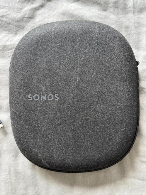 Casque sans fil SONOS, Audio, Tv en Foto, Hoofdtelefoons, Zo goed als nieuw, Overige merken, Draadloos, Bluetooth, Ophalen of Verzenden