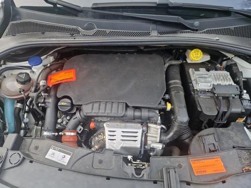 Motor van een Citroen C3, Auto-onderdelen, Motor en Toebehoren, Citroën, Gebruikt, 3 maanden garantie, Ophalen of Verzenden