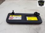 ZONNEKLEP Toyota Corolla Touring Sport (E21 / EH1), Auto-onderdelen, Interieur en Bekleding, Gebruikt, Toyota