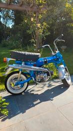 honda dax 1977 top staat met alle documenten  2800€, Fietsen en Brommers, Ophalen