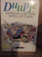 "duupje" verhalen en spelletjes, Boeken, Kinderboeken | Jeugd | 10 tot 12 jaar, René Swartenbroekx, Fictie, Ophalen, Gelezen