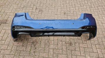 M Achterbumper BMW 5 serie G31 LCi  51125A2C1E9 Kleurcode Py beschikbaar voor biedingen