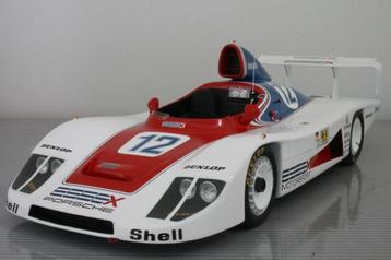 Porsche 936/78 Spark 1/18 - Le Mans 1979 (Jacky Ickx), Enlèvement ou Envoi, Neuf, Voiture, Autres marques