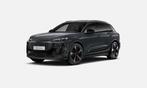 Audi SQ6 e-tron SQ6 e-tron quattro edition one grey I Trekha, Auto's, Gebruikt, Zwart, SUV of Terreinwagen, Zilver of Grijs