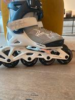 Rollerblades FIT3 voor kinderen - maat 29-32 verstelbaar, Sport en Fitness, Skeelers, Verstelbaar, Kinderen, Zo goed als nieuw