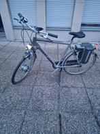 elektrische fiets, Fietsen en Brommers, Fietsen | Heren | Herenfietsen, Versnellingen, 65 cm of meer, Zo goed als nieuw, Giant