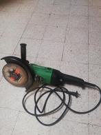 Slijpmachine, Ophalen, Nieuw, 1000 watt of meer, Haakse handslijpmachine