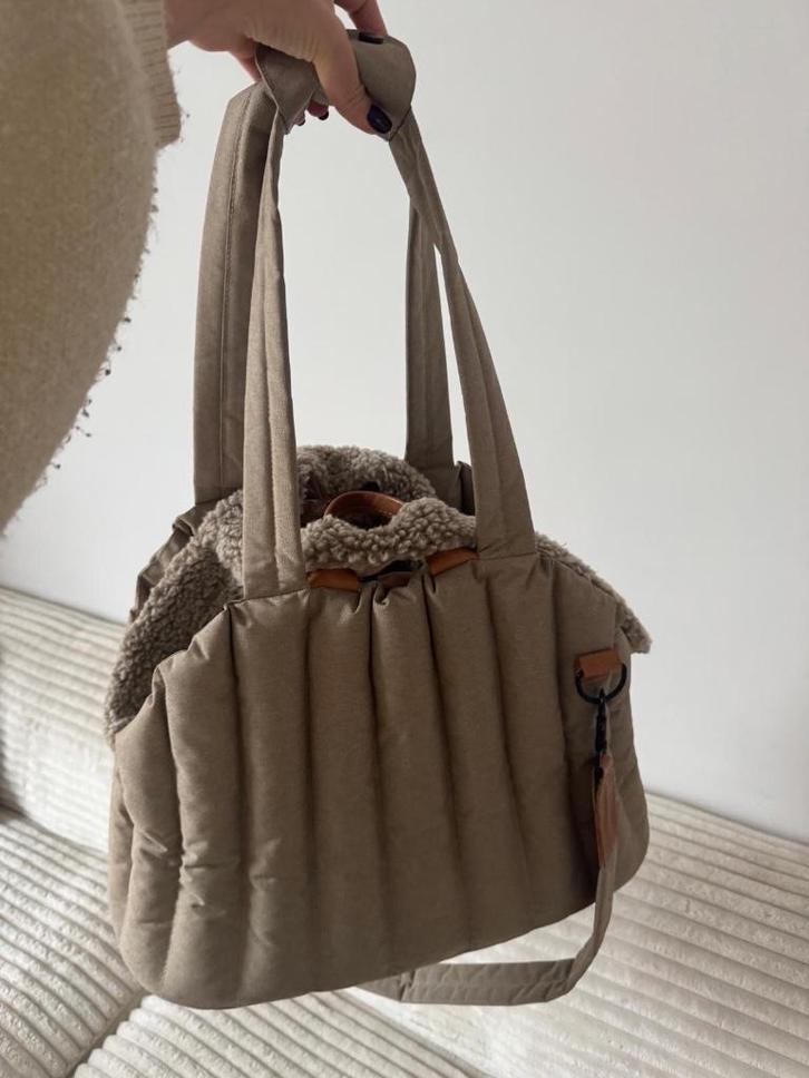 Hondendraagtas Running pony, Animaux & Accessoires, Autres accessoires pour animaux, Neuf, Enlèvement