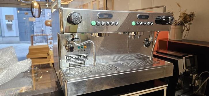 Machine à Café, Electroménager, Accessoires de machine à café, Utilisé, Enlèvement