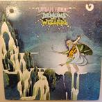 Vinyl Lp Uriah Heep - Demons and Wizards, Cd's en Dvd's, Vinyl | Hardrock en Metal, Ophalen, Gebruikt