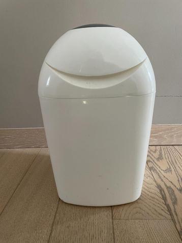 Tommee Tippee Sangenic luieremmer - GRATIS beschikbaar voor biedingen