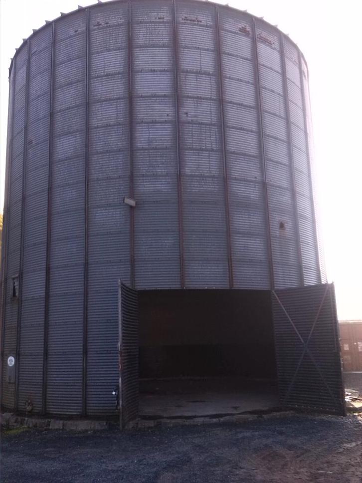 GARAGE, Immo, Garages en Parkeerplaatsen, Doornik