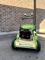 Sterke Etesia grasmachine te koop., Etesia, Cirkelmaaier, Ophalen of Verzenden, Zo goed als nieuw