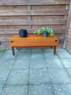 Tv-meubel/vintage dressoir, Huis en Inrichting, Ophalen, Zo goed als nieuw, Teakhout