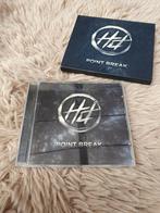 Hard Driver – Point Break, Cd's en Dvd's, Ophalen of Verzenden, Zo goed als nieuw