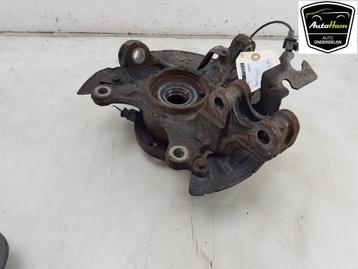 FUSEE AVANT GAUCHE Opel Combo Cargo (01-2018/04-2021), Utilisé, Opel