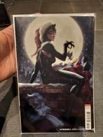 Comic Catwoman 6 (2019) Variant Cover, Boeken, Strips | Comics, Nieuw, Ophalen of Verzenden, Eén comic