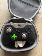 2 controllers voor onderdelen, Games en Spelcomputers, Spelcomputers | Xbox | Accessoires, Ophalen, Niet werkend, Controller, Xbox One